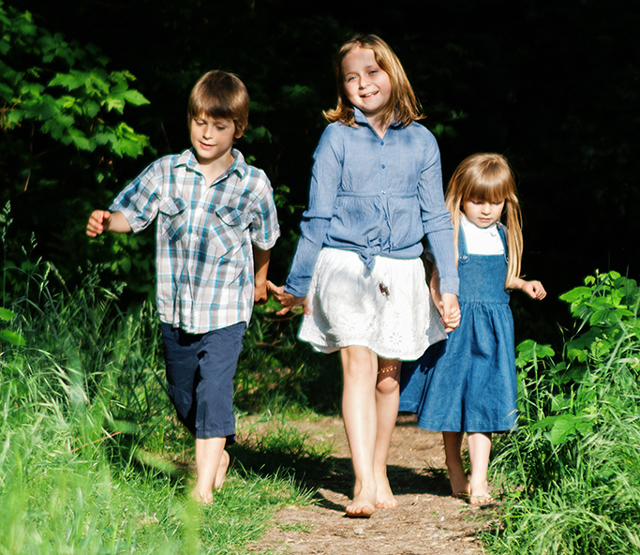 Turitrend: gyerekruhák nyárra a legolcsóbban