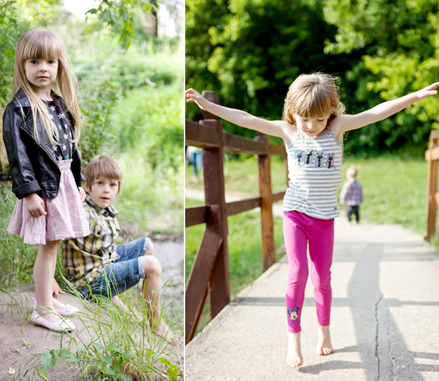 Turitrend: gyerekruhák nyárra a legolcsóbban