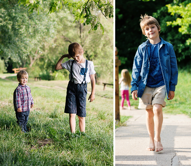 Turitrend: gyerekruhák nyárra a legolcsóbban