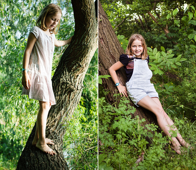 Turitrend: gyerekruhák nyárra a legolcsóbban