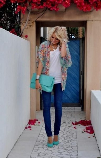 A nyár slágere: a kimonó A nyár slágere: a kimonó