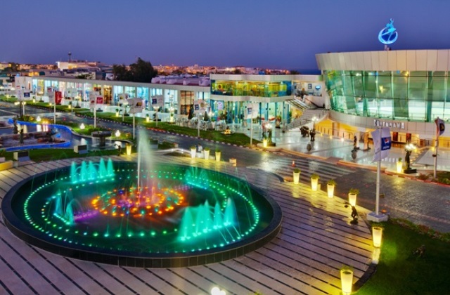 10 hely, amit Egyiptomban látnod kell