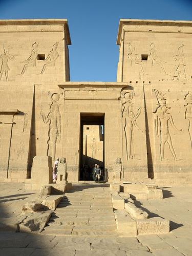 10 hely, amit Egyiptomban látnod kell