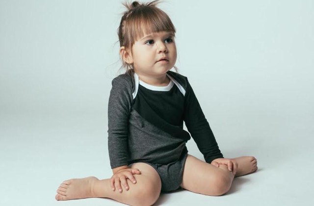 Gyerekruhákkal küzdenek a nemi sztereotípiák ellen