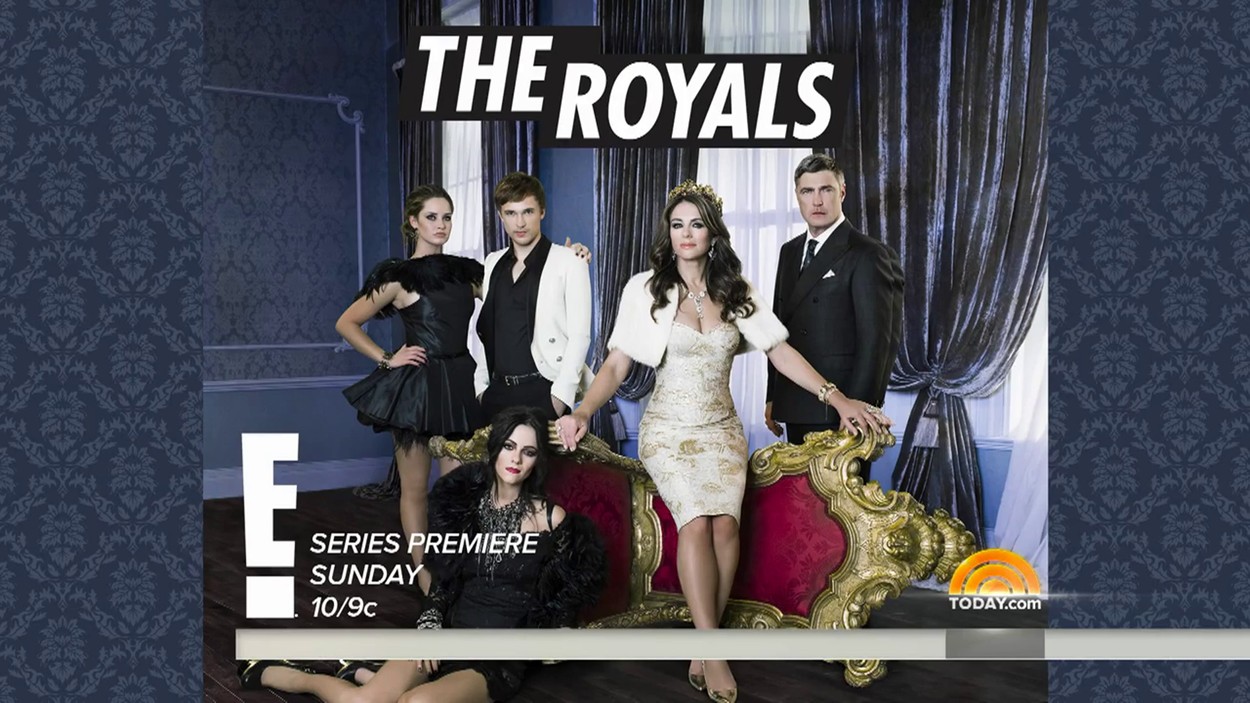 Ilyen a teste az 50 éves Liz Hurleynek Ilyen a teste az 50 éves Liz Hurleynek