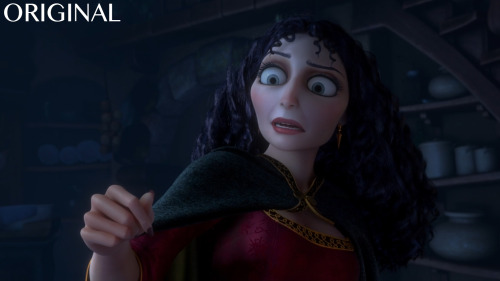 Ilyenek lennének a Disney-hercegnők valóságos arcformával - képek