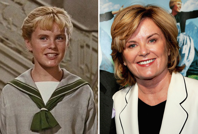 Akkor és most: 50 év után így néznek ki A muzsika hangja szereplői