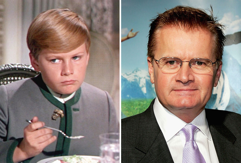 Akkor és most: 50 év után így néznek ki A muzsika hangja szereplői