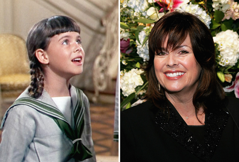 Akkor és most: 50 év után így néznek ki A muzsika hangja szereplői