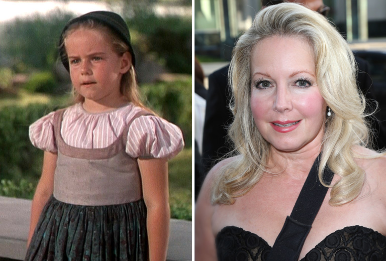 Akkor és most: 50 év után így néznek ki A muzsika hangja szereplői