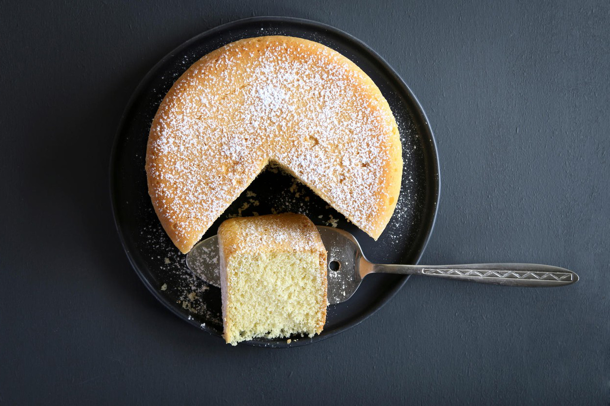 Video-szakácskönyv: így készül a piskóta Video-szakácskönyv: így készül a piskóta