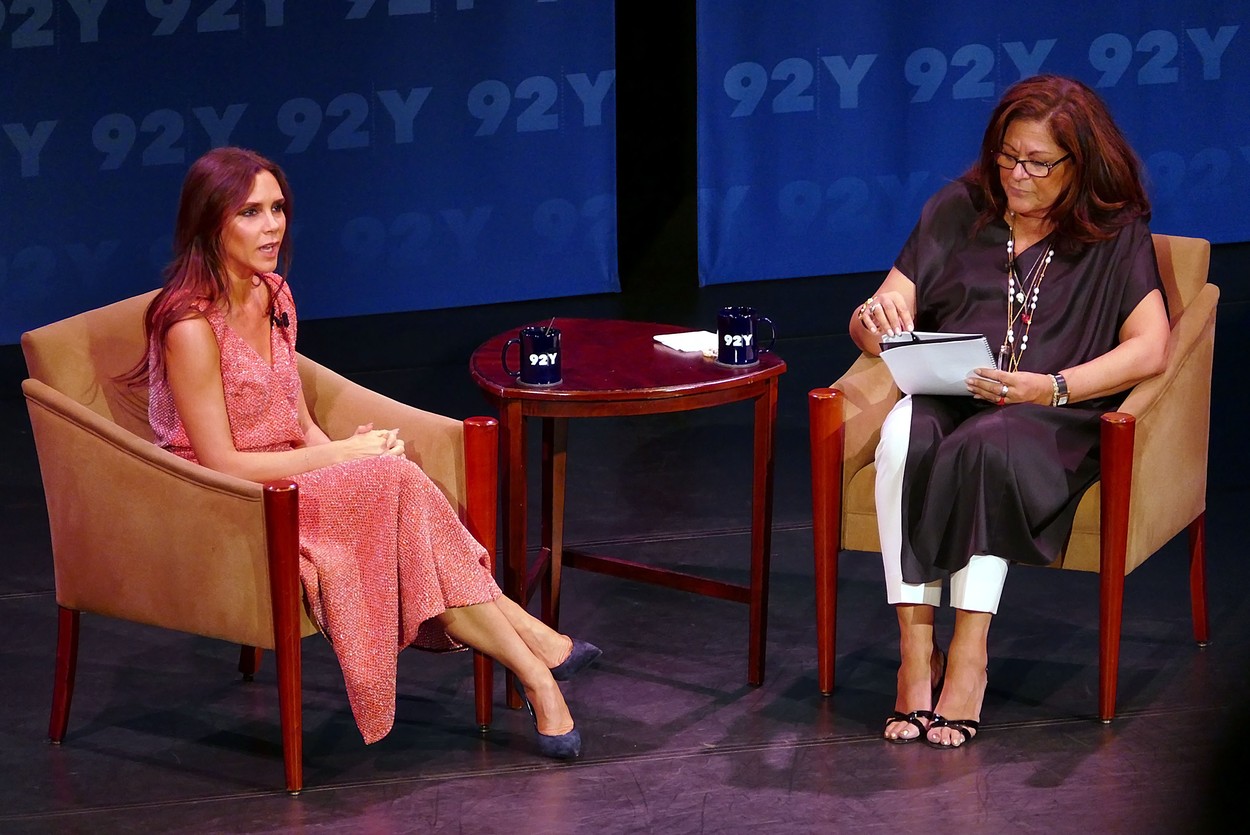 Mi történt veled, Victoria Beckham?