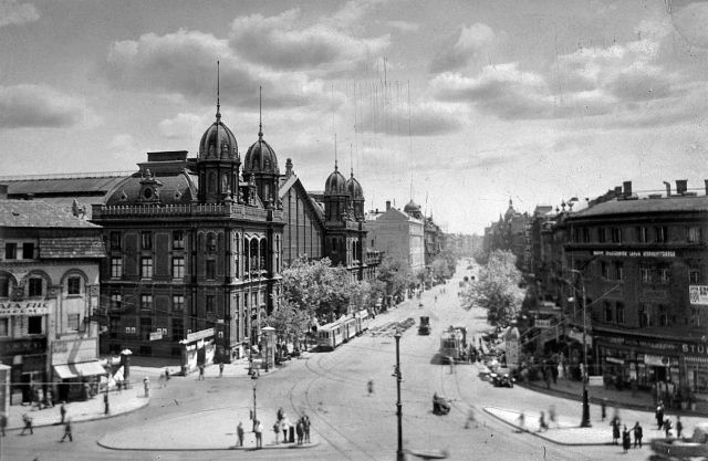 Búcsúzik a Nyugati, jön a káosz!