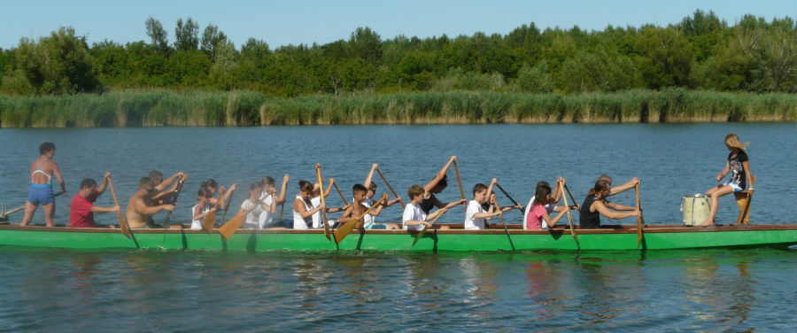 Diabéteszes a gyerek és táborozik - na és? 