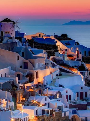 Görögországi nyaralás: 10 dolog, amit látnod kell Görögországi nyaralás: 10 dolog, amit látnod kell