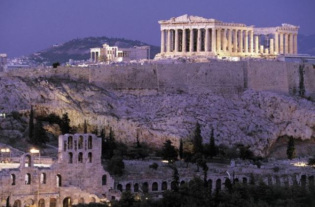 Görögországi nyaralás: 10 dolog, amit látnod kell Görögországi nyaralás: 10 dolog, amit látnod kell