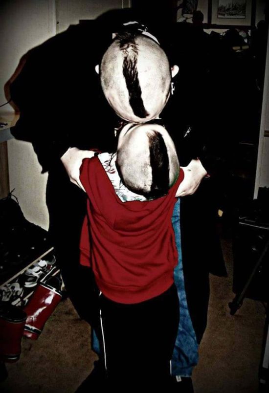 15 gyerek, akik teljesen olyanok, mint a szüleik