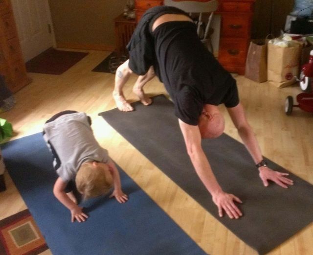 15 gyerek, akik teljesen olyanok, mint a szüleik