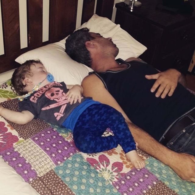 15 gyerek, akik teljesen olyanok, mint a szüleik