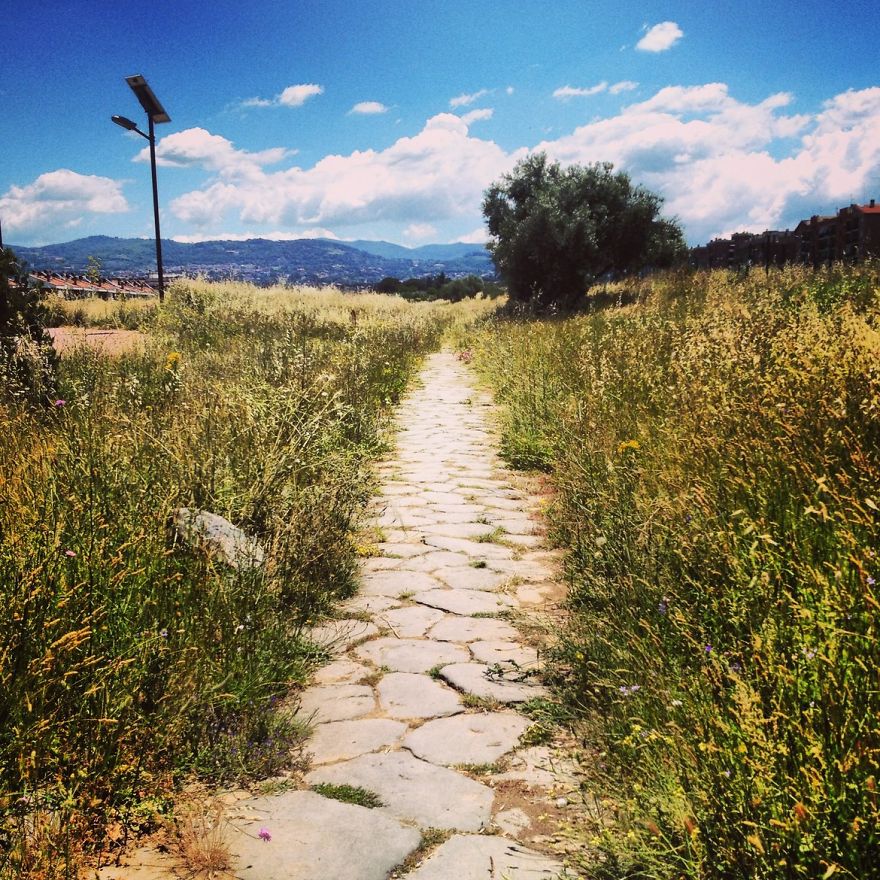 Ilyen fotókat még nem láttál Rómáról