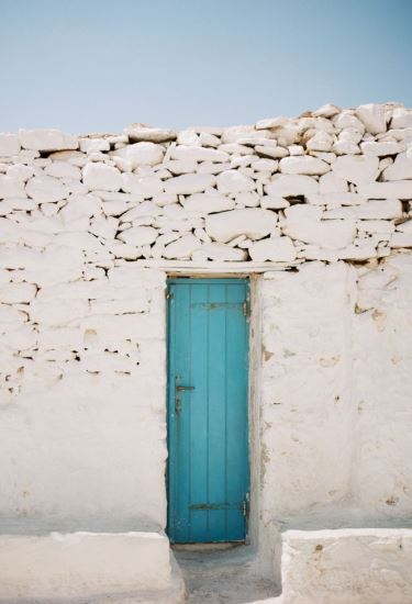 Görögyországi nyaralás: 15 bámulatos bejárat