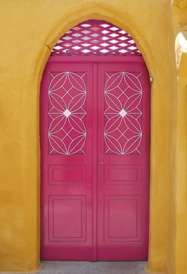 Görögyországi nyaralás: 15 bámulatos bejárat