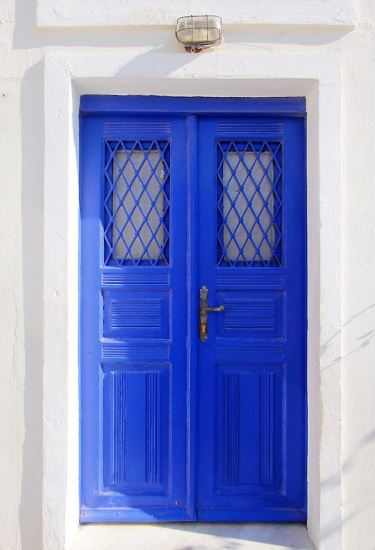 Görögyországi nyaralás: 15 bámulatos bejárat