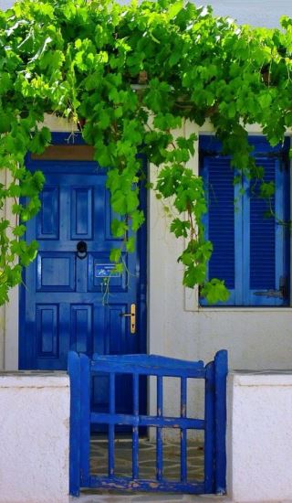 Görögyországi nyaralás: 15 bámulatos bejárat