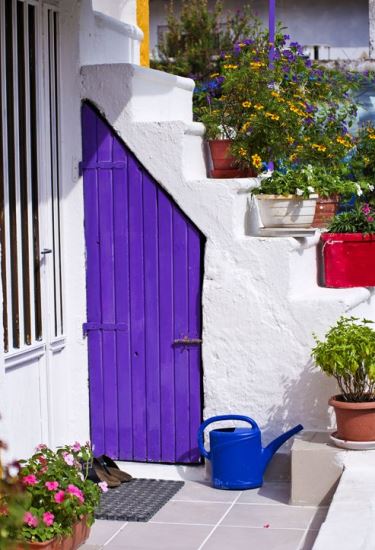 Görögyországi nyaralás: 15 bámulatos bejárat