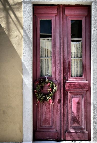 Görögyországi nyaralás: 15 bámulatos bejárat