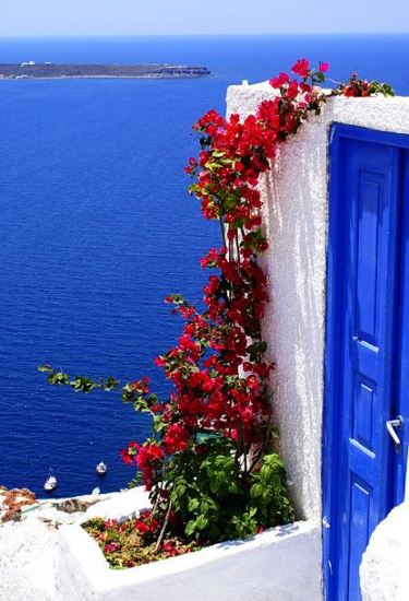 Görögyországi nyaralás: 15 bámulatos bejárat