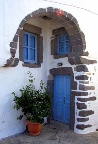 Görögyországi nyaralás: 15 bámulatos bejárat