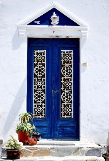 Görögyországi nyaralás: 15 bámulatos bejárat