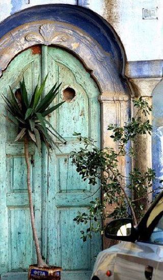 Görögyországi nyaralás: 15 bámulatos bejárat