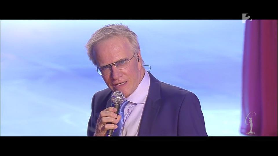 Forrás: Vajna Tímea hivatalos Facebook oldala