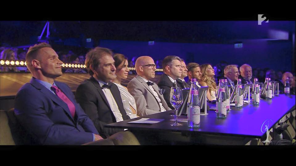 Forrás: Vajna Tímea hivatalos Facebook oldala