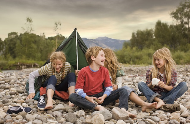 Egy hét és kezdődik a nyári szünet