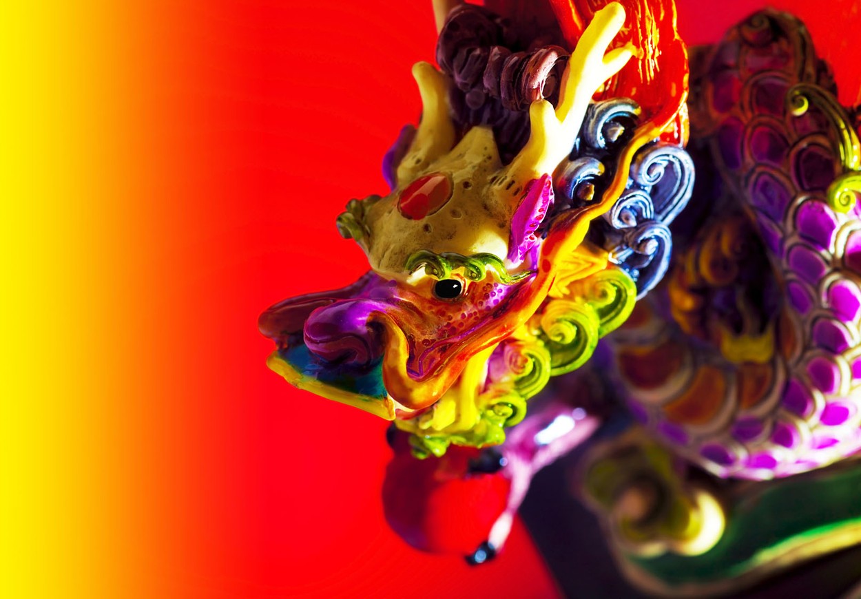 Horoszkóp: különleges sárkány befolyásolja a júniust Horoszkóp: különleges sárkány befolyásolja a júniust