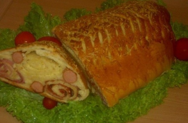 Különleges virsli receptek – élet a mustáron túl!