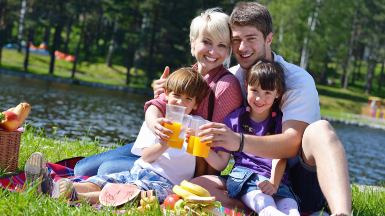 Apenta - Üdítő élmény a nyári melegben