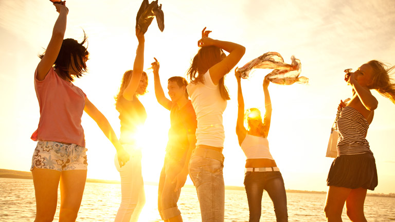 Apenta - Üdítő élmény a nyári melegben