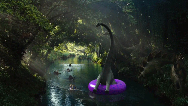 A dinoszauruszok addig cukik, amíg nem akarnak megenni téged – Jurassic World kritika A dinoszauruszok addig cukik, amíg nem akarnak megenni téged – Jurassic World kritika