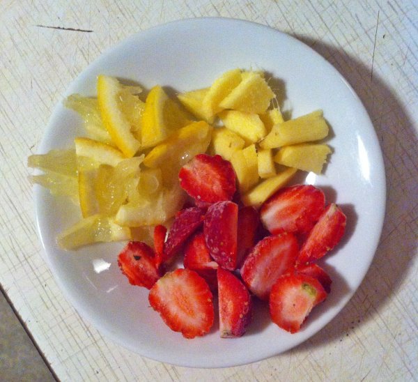 Ezeket idd, ha meleged van!