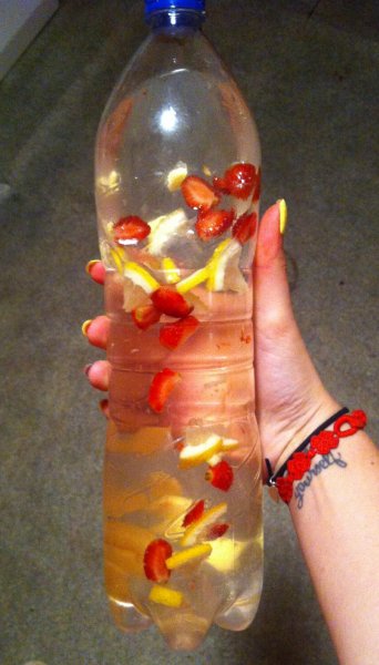 Ezeket idd, ha meleged van!