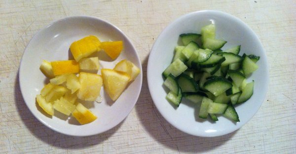 Ezeket idd, ha meleged van!