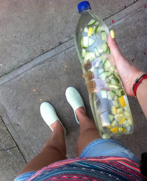 Ezeket idd, ha meleged van!