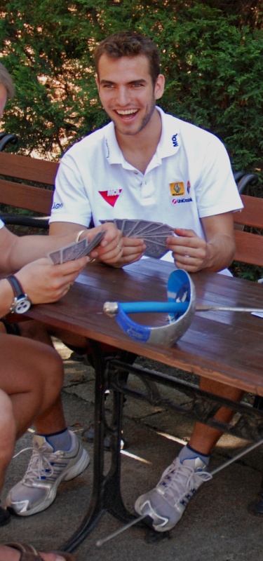 8 fotóval ünnepeljük az Eb-győztes Szilágyi Áront 8 fotóval ünnepeljük az Eb-győztes Szilágyi Áront