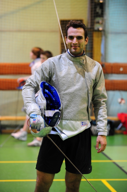 8 fotóval ünnepeljük az Eb-győztes Szilágyi Áront 8 fotóval ünnepeljük az Eb-győztes Szilágyi Áront