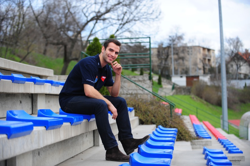 8 fotóval ünnepeljük az Eb-győztes Szilágyi Áront 8 fotóval ünnepeljük az Eb-győztes Szilágyi Áront