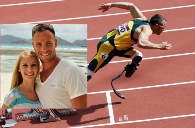 Jó magaviseletéért szabadlábra helyezik Pistoriust